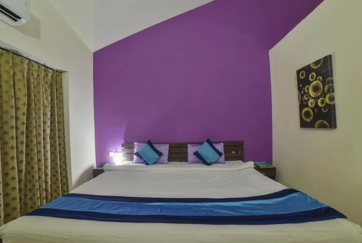 Hotel Mint Royale Assagao