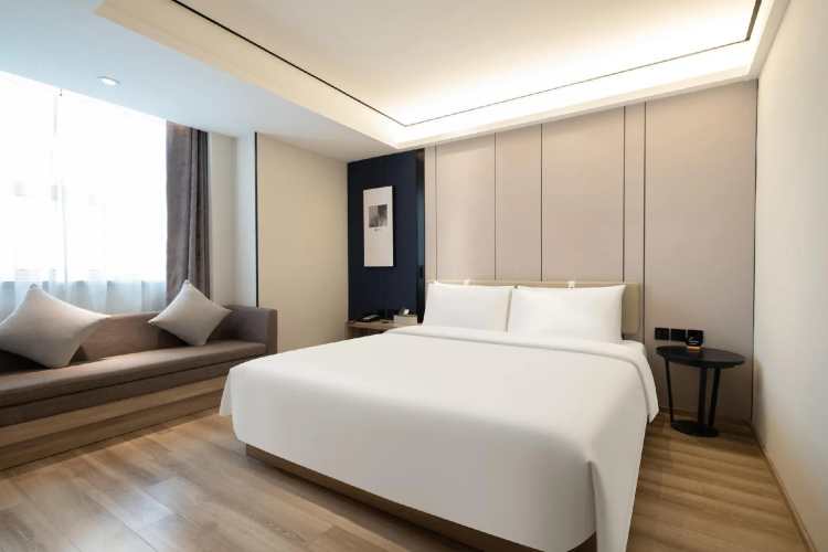 Atour Hotel Xiasha Hangzhou