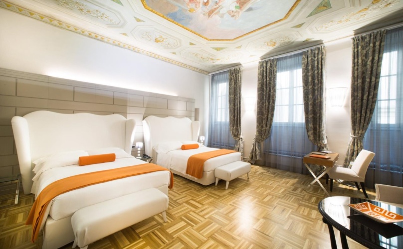 Hotel Firenze Number Nine photo 25