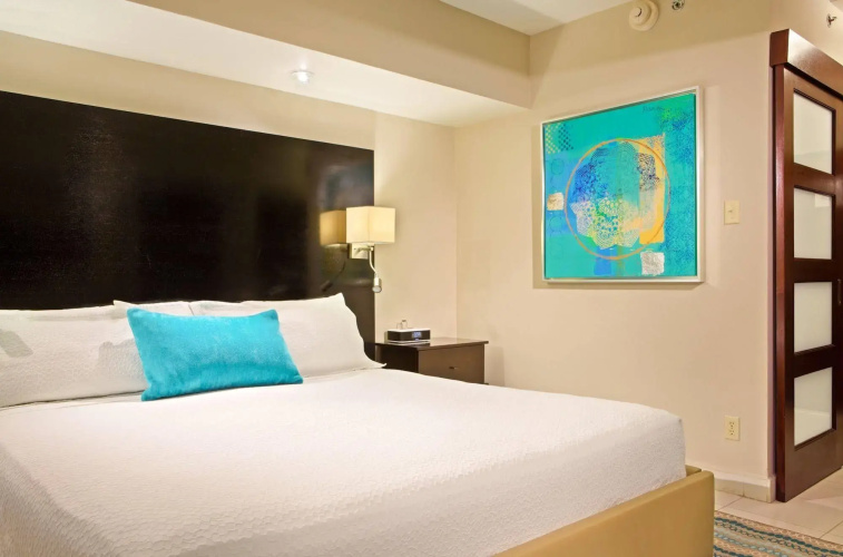 Bucuti & Tara Beach Resort - Adults Only
