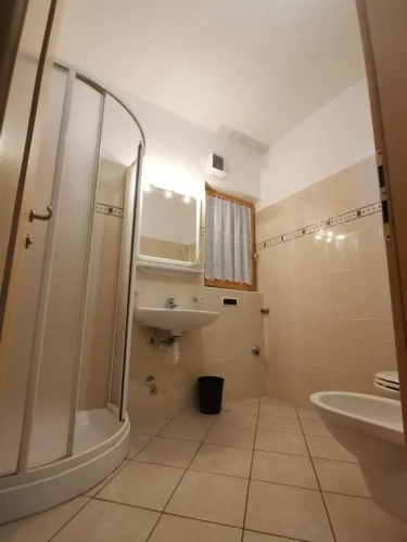 Snowflake Apartment