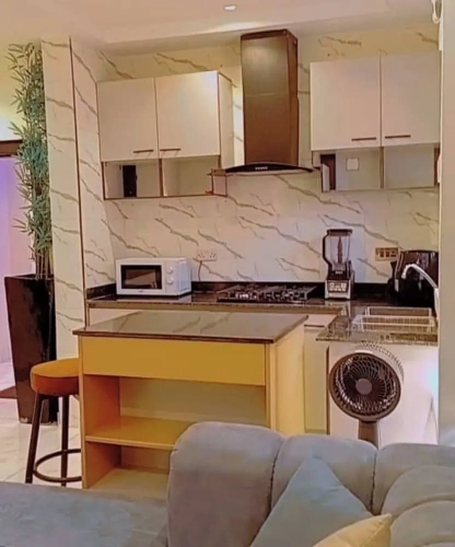 1 Bedroom Apartment with balcony
