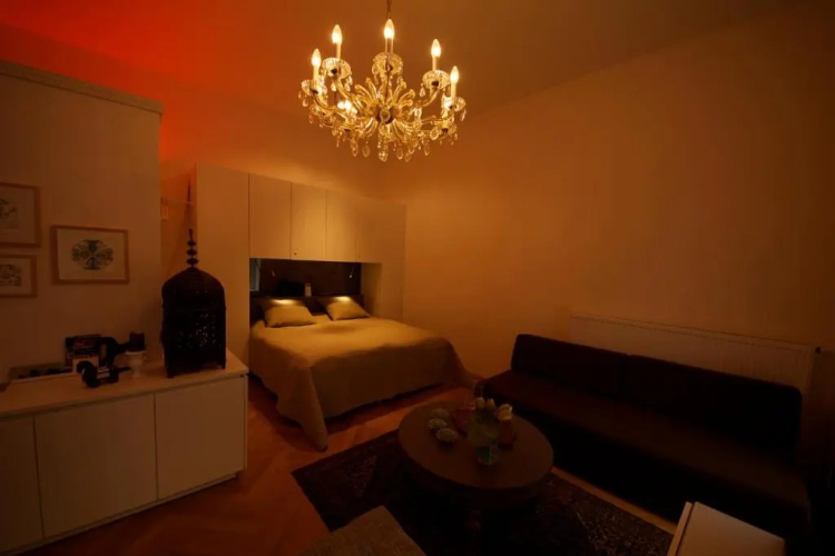 Hoheschule Apartment Levade