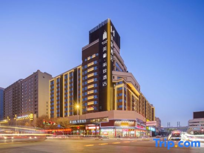 Post Shenyang