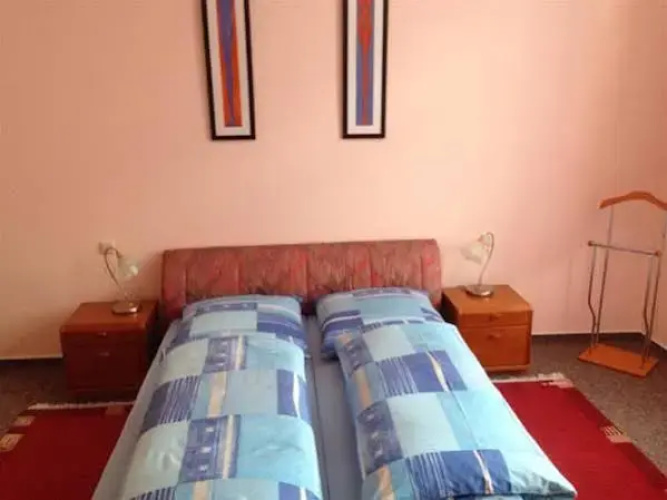 City Apartment in Nürnberg