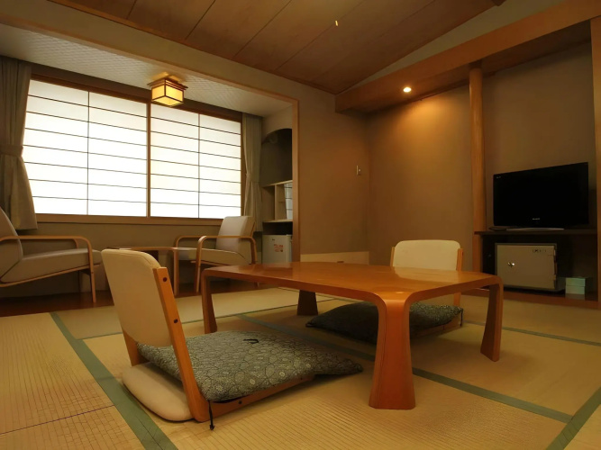 Hotel Gozensui