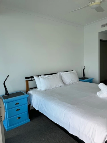 2 Bedrooms Standard Apartment