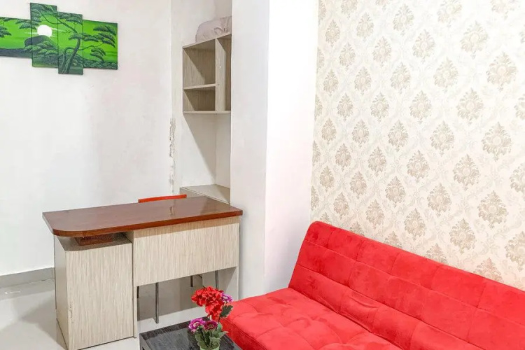 Guest House Tunas Daud