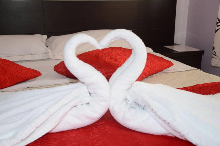 Hotel Jolly