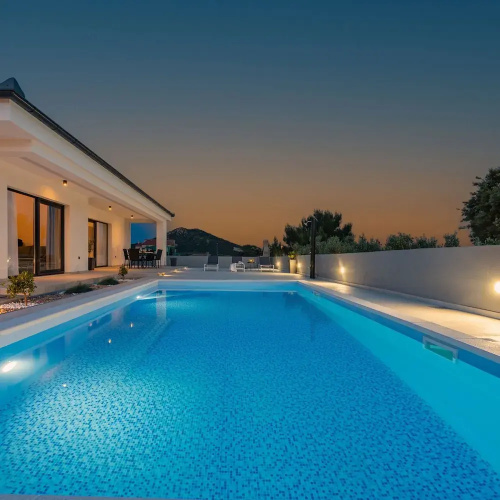 Villa Miki Zadarvillas