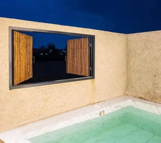 Superior Villa
