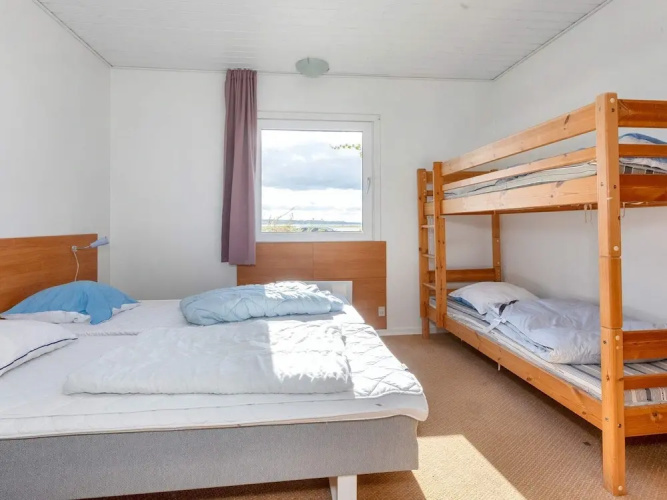26 Person Holiday Home in Thyholm