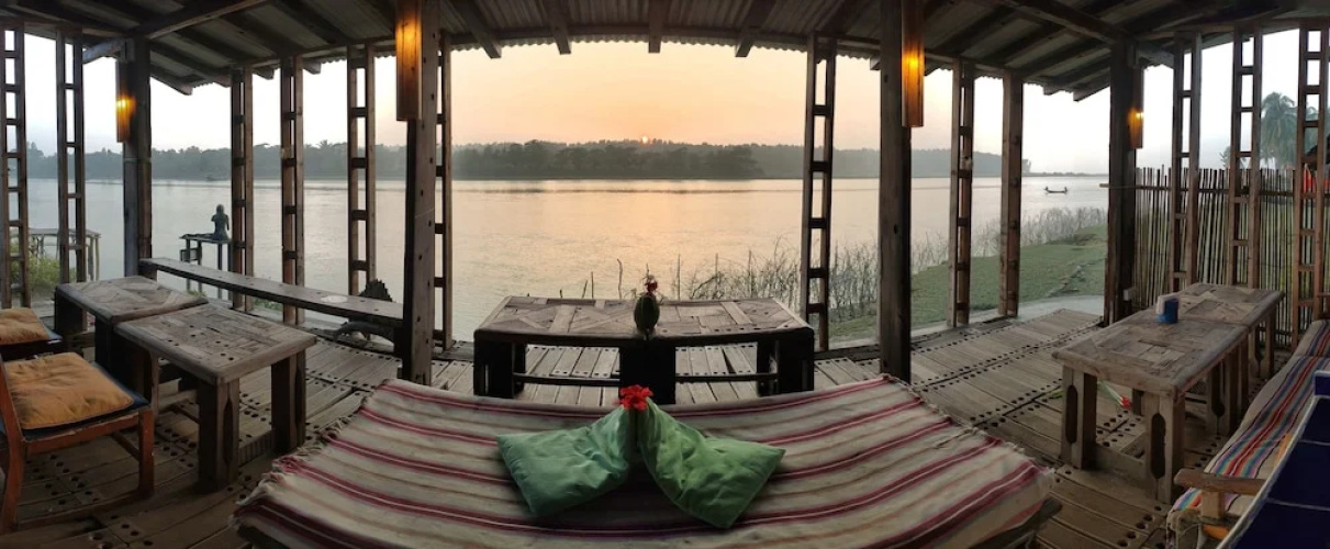 Mermaid Eco Resort