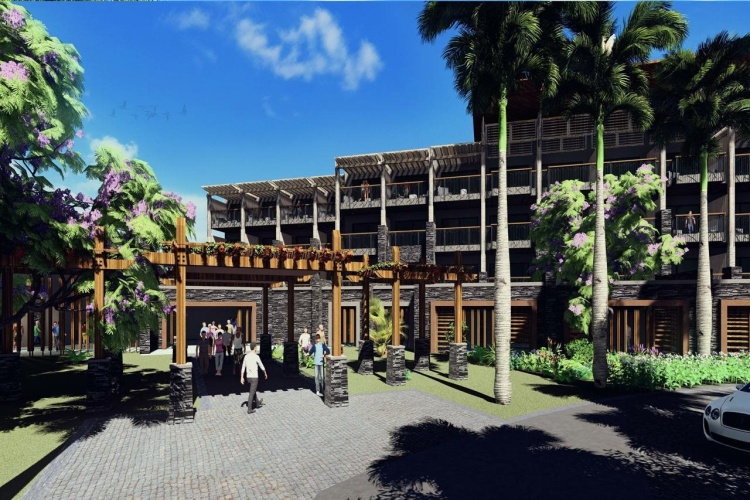 Lopesan Serenity Bay Resort, Spa & Casino – Adults Only All-inclusive - Punta Cana