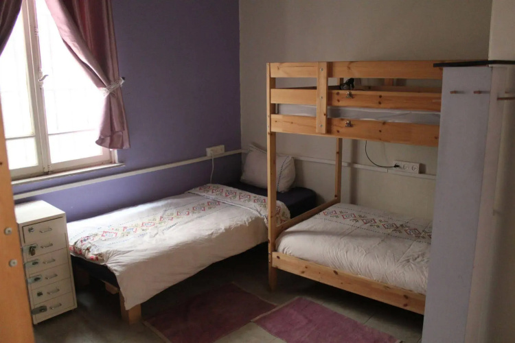 Chef Hostel Tel Aviv Montefiore