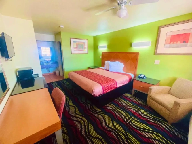 Standard room