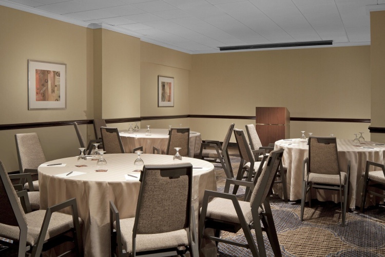 The Stamford Hotel photo 20