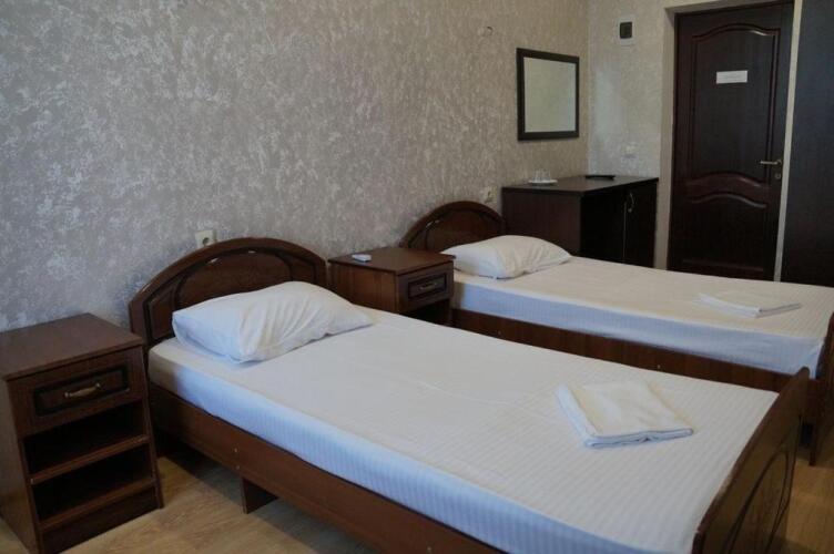 Фотография номера гостевого дома Марсель