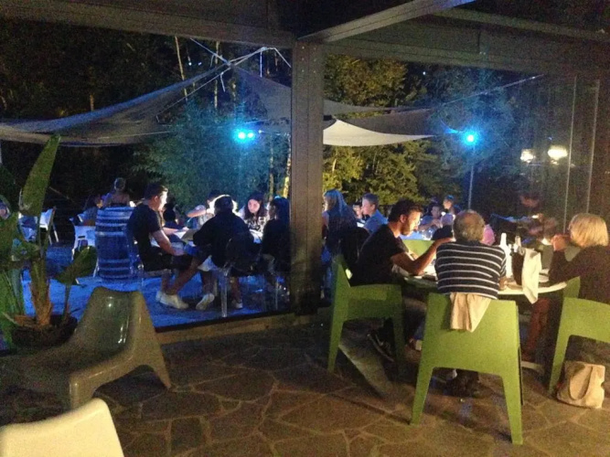 Auberge u Mulinu