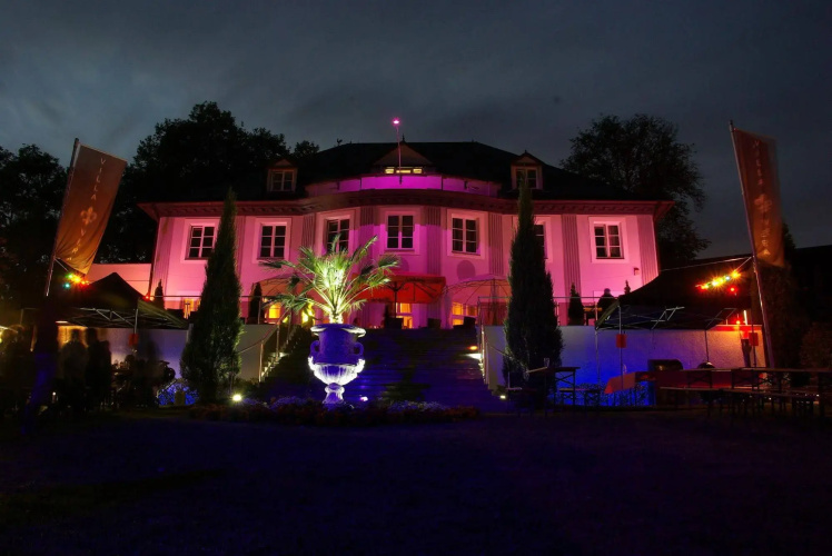 Villa Vera