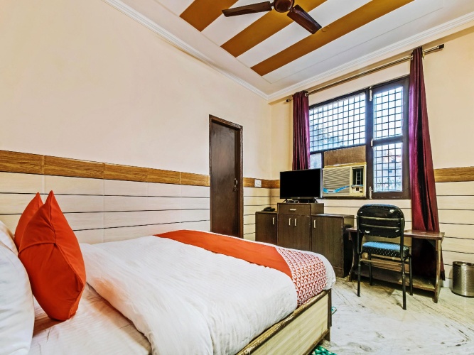 Classic Double room