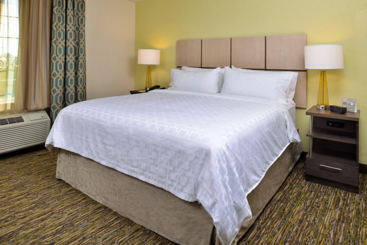 Candlewood Suites Lodi by IHG