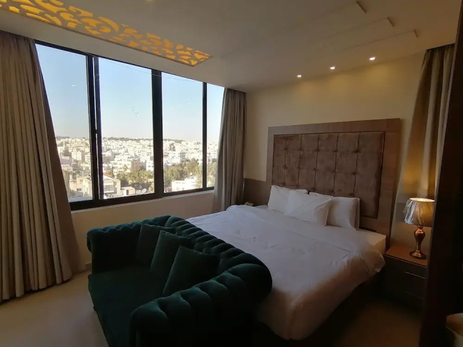 Alqimah Serviced Hotel Apartments