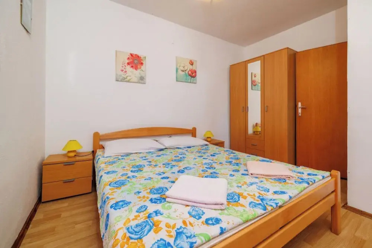 Apartments Slavica