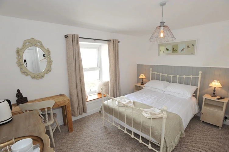 Sea View Guest House