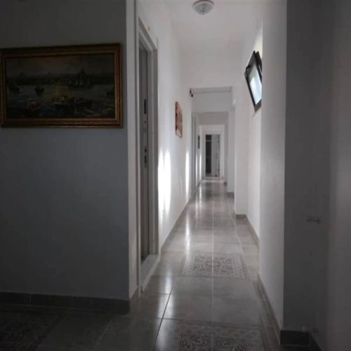 Sahra Motel Sapanca