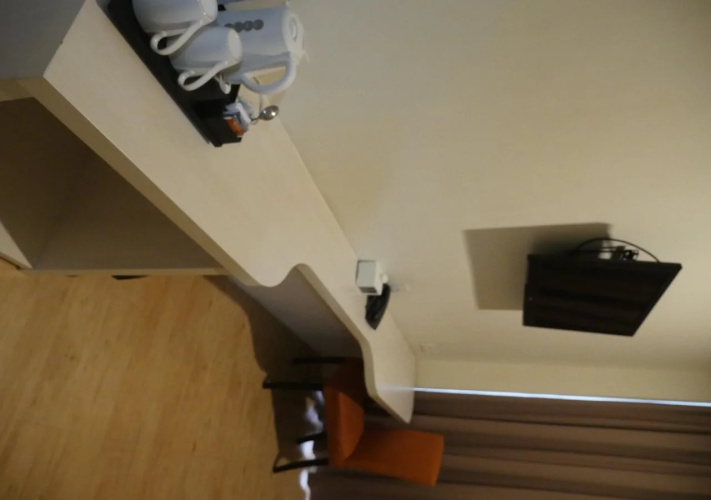 Hotel Yasmin Karawaci