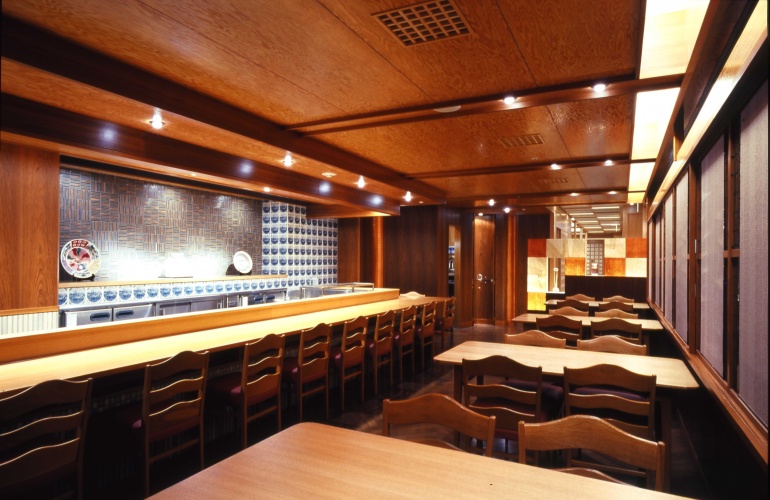 Imperial Hotel Tokyo photo 27