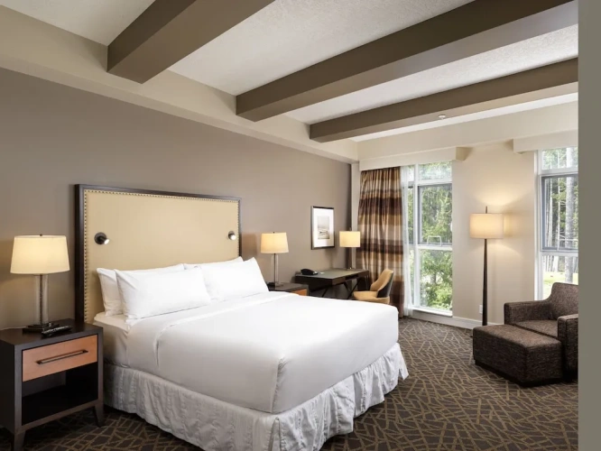 Classic Double Suite