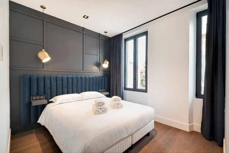 Grand Apartment