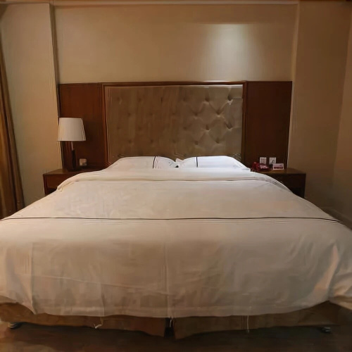 Fu Li Hua Hotel
