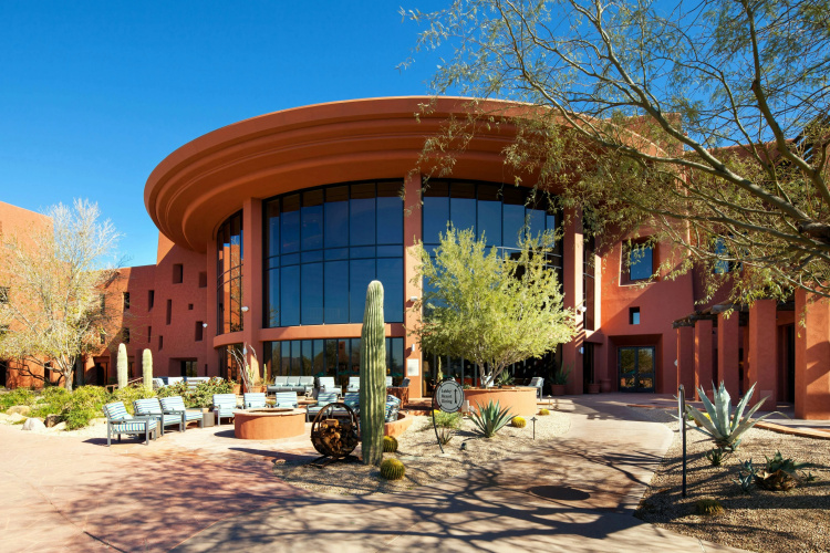 Sheraton Grand at Wild Horse Pass photo 32