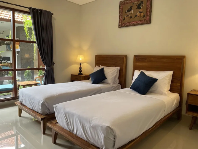 Naksa Homestay