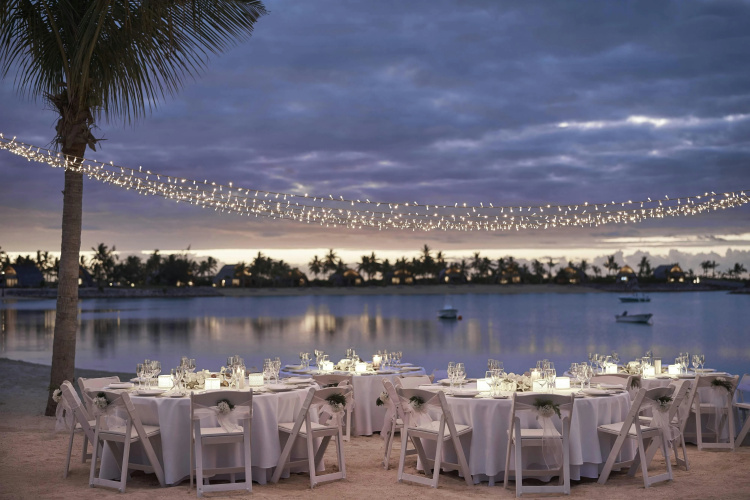 Fiji Marriott Resort Momi Bay photo 26