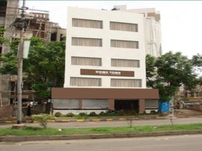 Image de l'hôtel