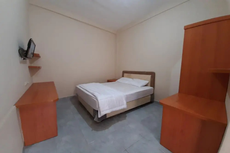 Oyo 1792 Ananda Kost
