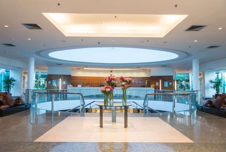 Wyndham Rio de Janeiro Barra photo 28