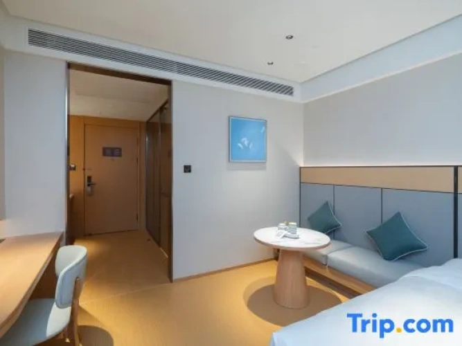 Business Twin room