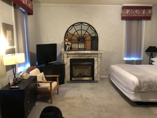 Stearns Hotel
