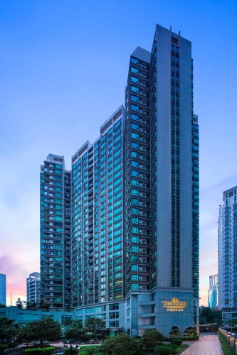 1 Bedroom Apartment with balcony