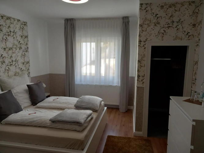 Ferienhaus Heiner und Walter
