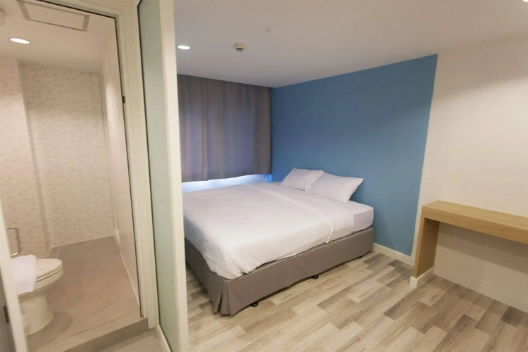 Hotelafbeelding