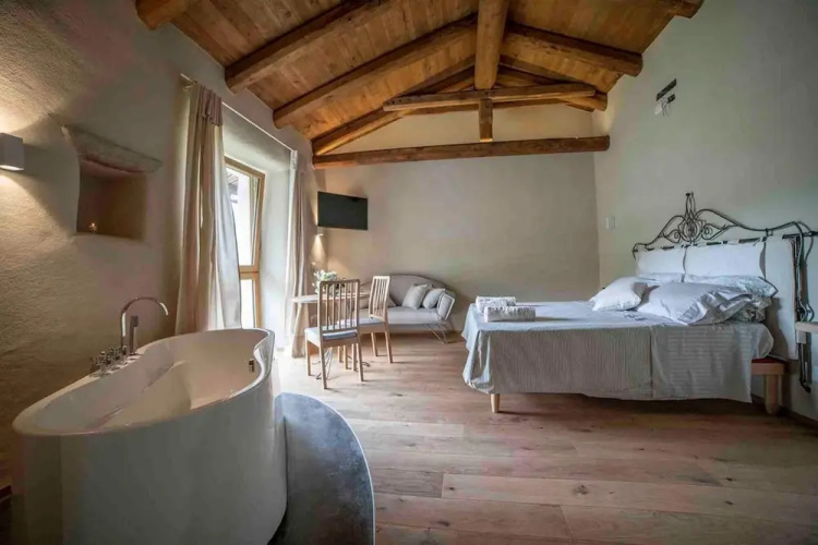 Tenuta Armonia