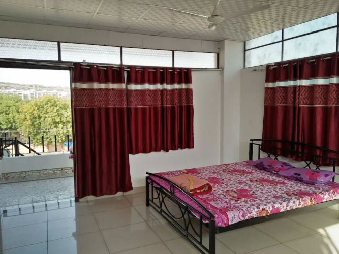 Ganesham Guest House