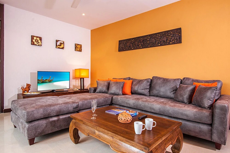 Villa Lipalia 201 3 Beds