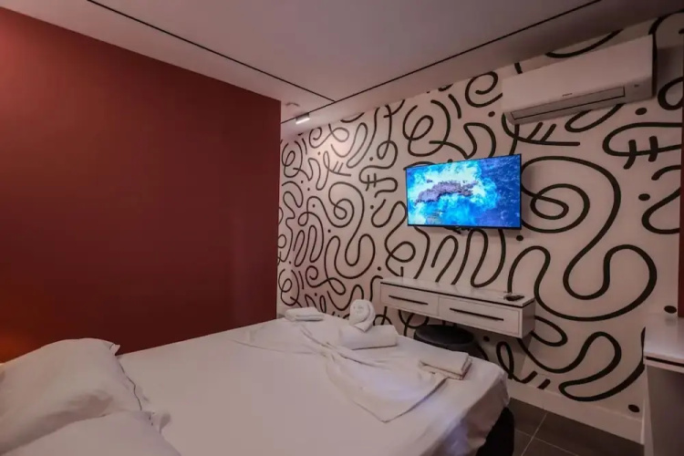 Grandstay Studio 112